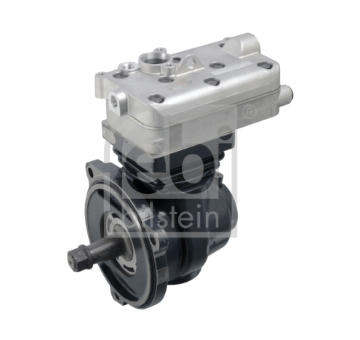 Kompresor, pneumatický systém FEBI BILSTEIN 107635