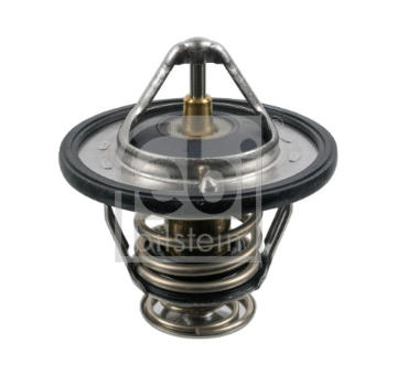 Termostat, chladivo FEBI BILSTEIN 107700
