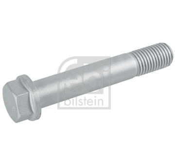 Sroub, stabilizator kabiny ridice FEBI BILSTEIN 107778