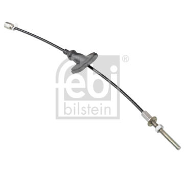 Tazne lanko, parkovaci brzda FEBI BILSTEIN 107925