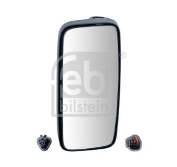 vnejsi zpetne zrcatko, kabina FEBI BILSTEIN 107946