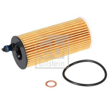 Olejový filtr FEBI BILSTEIN 108280