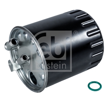 palivovy filtr FEBI BILSTEIN 108288