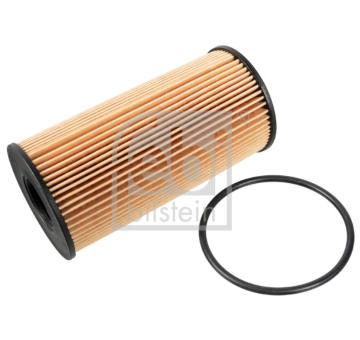 Olejový filter FEBI BILSTEIN 108309