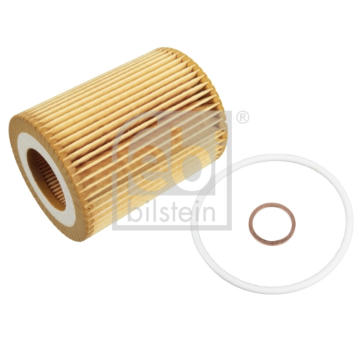 Olejový filter FEBI BILSTEIN 108315