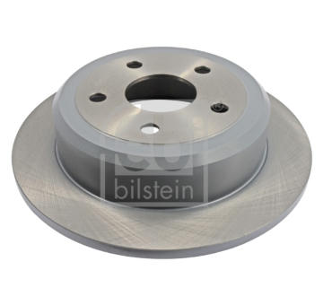 Brzdový kotouč FEBI BILSTEIN 108542