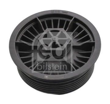 Kryt, palivový filtr FEBI BILSTEIN 108695