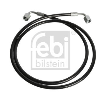 Hadicove vedeni, sklapeci zarizeni kabiny ridice FEBI BILSTEIN 108923