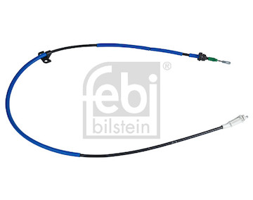 Tazne lanko, parkovaci brzda FEBI BILSTEIN 108964