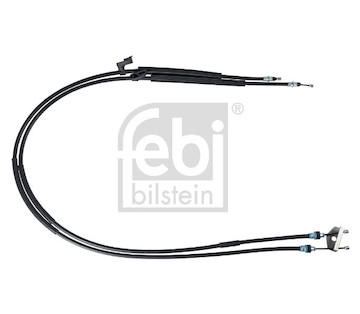 Tazne lanko, parkovaci brzda FEBI BILSTEIN 109099