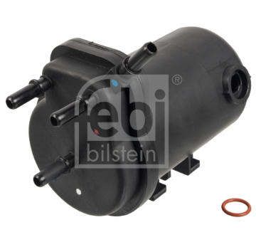 palivovy filtr FEBI BILSTEIN 109135