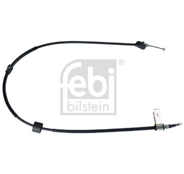 Tazne lanko, parkovaci brzda FEBI BILSTEIN 109235