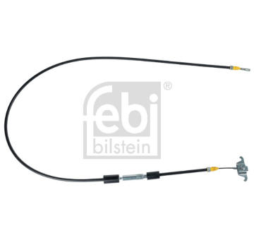 Tažné lanko, parkovací brzda FEBI BILSTEIN 109247