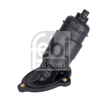 Hydraulický filtr, automatická převodovka FEBI BILSTEIN 109626