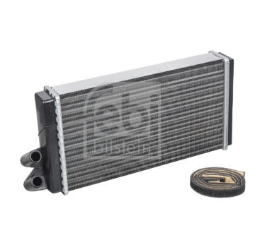 Výměník tepla, vnitřní vytápění FEBI BILSTEIN 11090