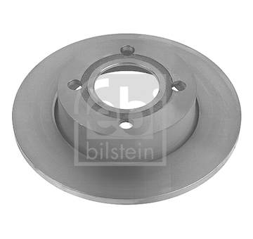 Brzdový kotouč FEBI BILSTEIN 11395