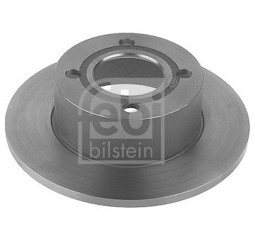 Brzdový kotouč FEBI BILSTEIN 11396