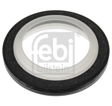 Těsnicí kroužek hřídele, klikový hřídel FEBI BILSTEIN 11481