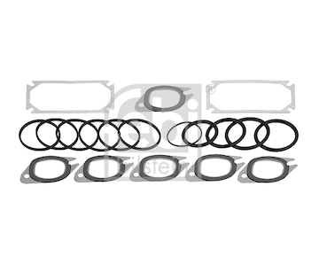 Sada těsnění, výfukový systém FEBI BILSTEIN 11630