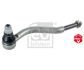 Hlava příčného táhla řízení FEBI BILSTEIN 11855