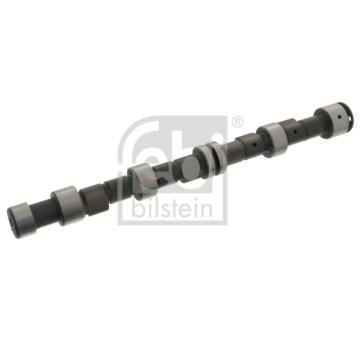 Vačkový hřídel FEBI BILSTEIN 12245