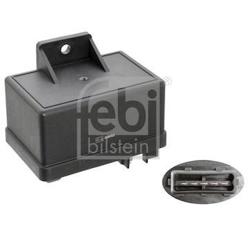 Rele, zhavici system FEBI BILSTEIN 12745