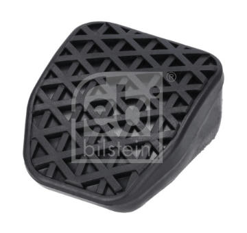 Povrchova vrstva pedalu, brzdový pedál FEBI BILSTEIN 14597