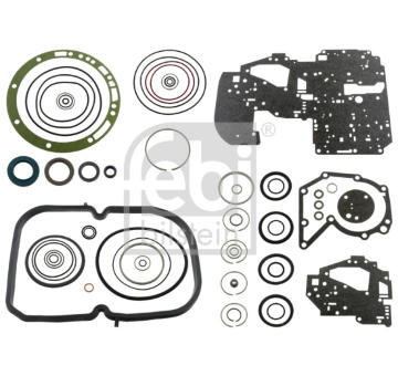 Sada těsnění, automatická převodovka FEBI BILSTEIN 14684