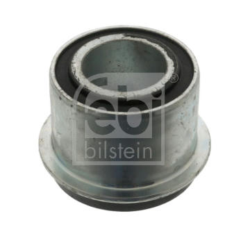 Ložiskové pouzdro, listová pružina FEBI BILSTEIN 15078