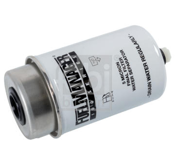 palivovy filtr FEBI BILSTEIN 170057