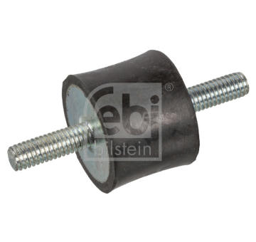 Záchyt-/upevnění nárazníku FEBI BILSTEIN 170340