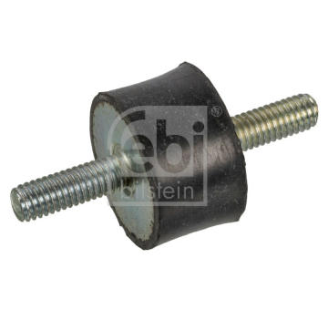 Záchyt-/upevnění nárazníku FEBI BILSTEIN 170341