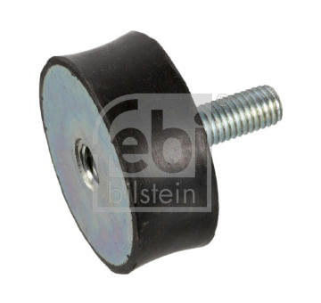 Záchyt-/upevnění nárazníku FEBI BILSTEIN 170344
