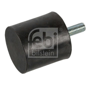 Záchyt-/upevnění nárazníku FEBI BILSTEIN 170351