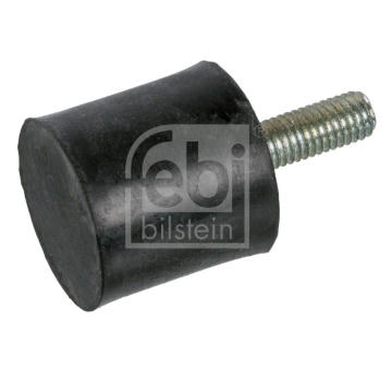Záchyt-/upevnění nárazníku FEBI BILSTEIN 170353