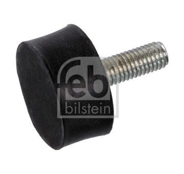 Záchyt-/upevnění nárazníku FEBI BILSTEIN 170354