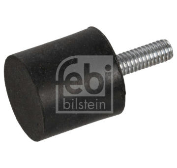Záchyt-/upevnění nárazníku FEBI BILSTEIN 170355