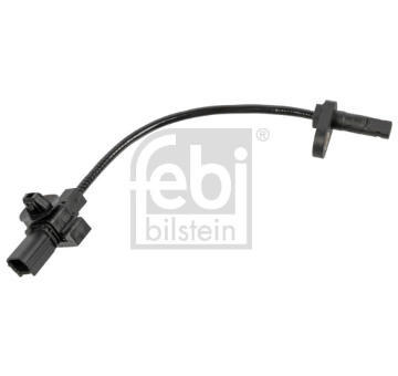 Snímač, počet otáček kol FEBI BILSTEIN 170417