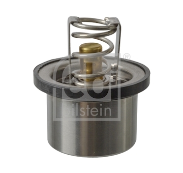 Termostat, chladivo FEBI BILSTEIN 170604