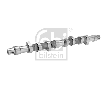 Vačkový hřídel FEBI BILSTEIN 17069