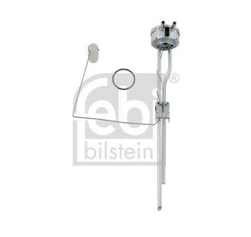 Snímač, rezerva paliva FEBI BILSTEIN 17120