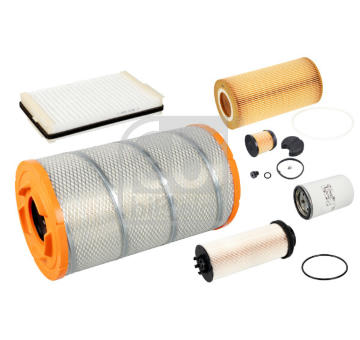 Sada dilu, inspekce FEBI BILSTEIN 171940