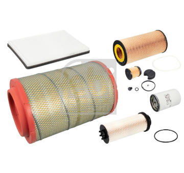 Sada dilu, inspekce FEBI BILSTEIN 171941