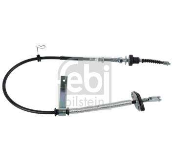 Tažné lanko, ovládání spojky FEBI BILSTEIN 172059