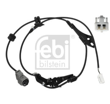 Prepojovacie vedenie ABS FEBI BILSTEIN 172072