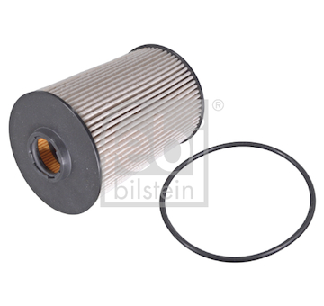 palivovy filtr FEBI BILSTEIN 172250