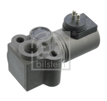 Magnetventil, retarder FEBI BILSTEIN 172439