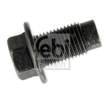 Uzavírací šroub, skříň automatické převodovky FEBI BILSTEIN 172443