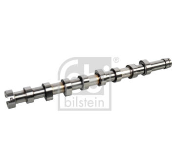 Vačkový hřídel FEBI BILSTEIN 172680