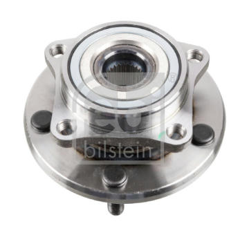 Sada ložisek kol FEBI BILSTEIN 172775